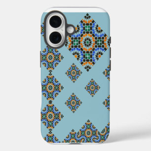 iPhone/iPad Shell iPhone 16 Case