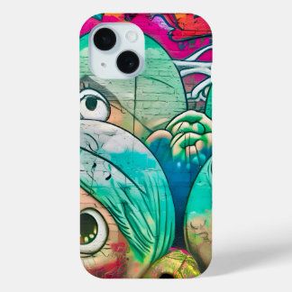 iPhone - iPhone 15 Case