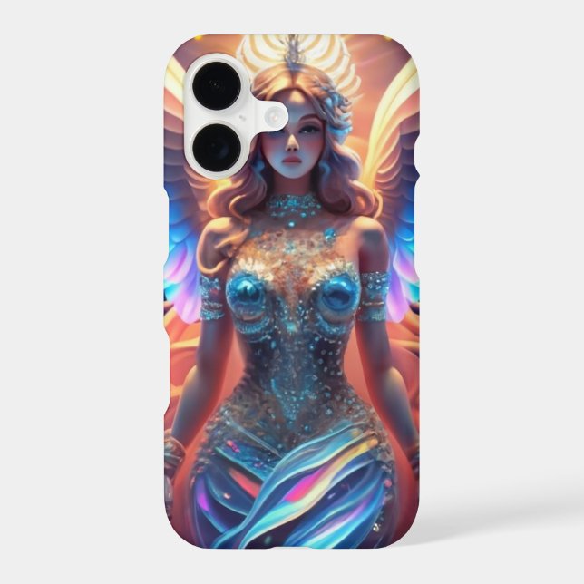 iphone ledy galis new beautiful design style  case (Back)