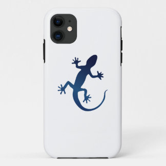 Iphone lizard case