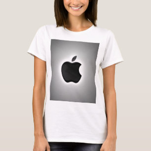 Iphone logo T-shirt