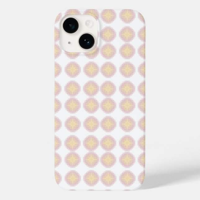 iPhone/mandala Funda Case-Mate iPhone Case (Back)