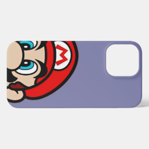 iPhone Mario case
