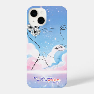 iPhone phone case