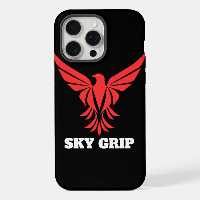 Iphone phone case (Back)