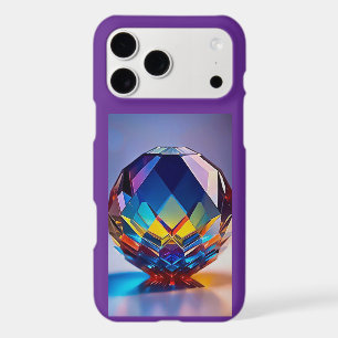 iPhone Pro Max Case (Glass Art)