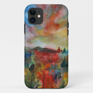 iPhone SE + iPhone 5/5S, Barely There Autumn iPhone 11 Case