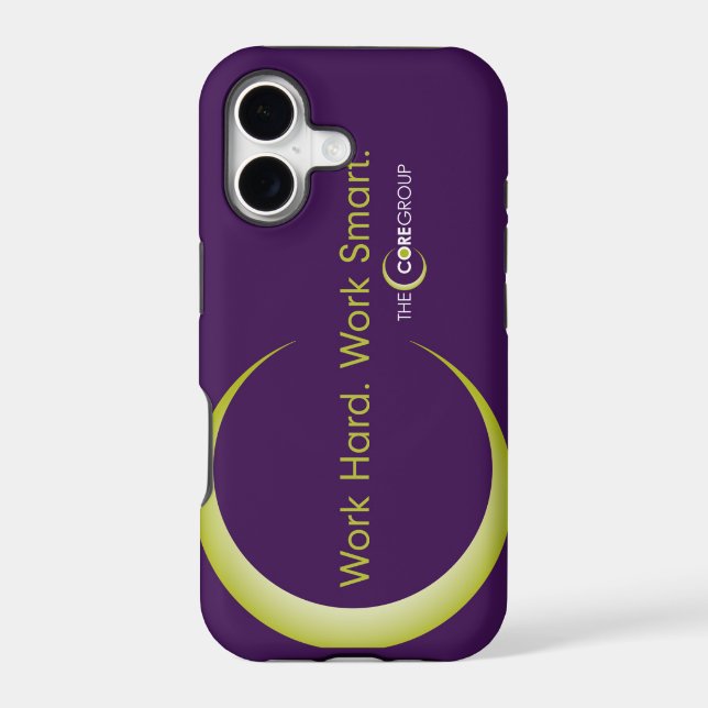 iPhone SE + iPhone 5/5S Barely There Case (Back)