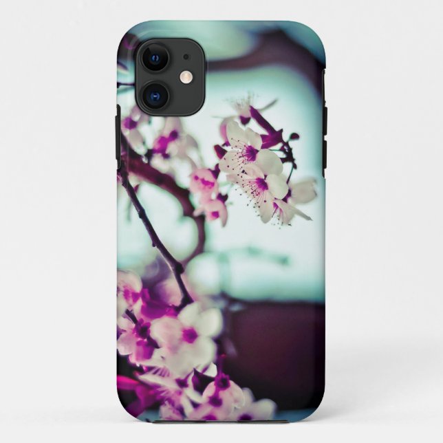 iPhone SE + iPhone 5/5S, Barely There Phone Case (Back)