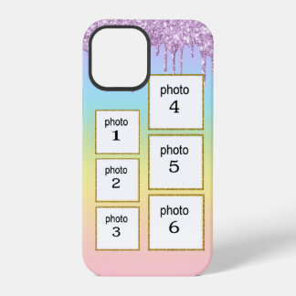Iphone six Photo Collage Iphone Case 