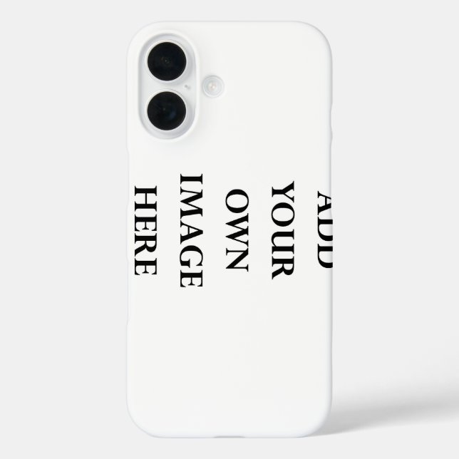 iPhone template vertical Case-Mate iPhone Case (Back)