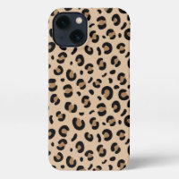 iPhone tiger Case