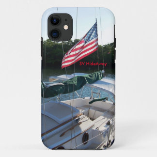 iPhone Tough Extreme Case Sailing HideAway