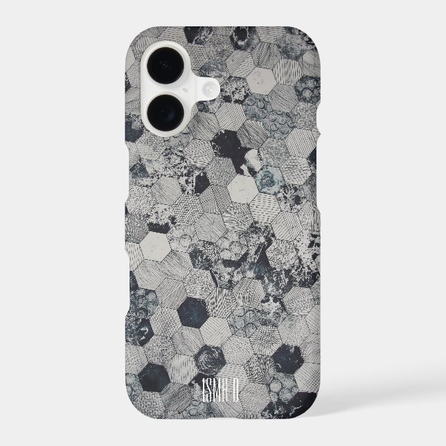 iphone x case (Back)