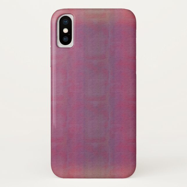 iPhone x Case-Mate iPhone Case (Back)