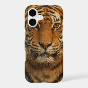 iPhone x case Tiger