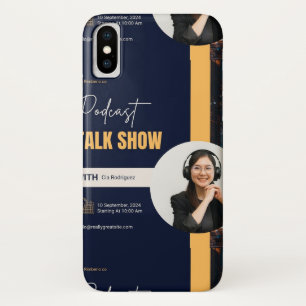 iPhone X Cases