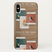 iPhone X Cases