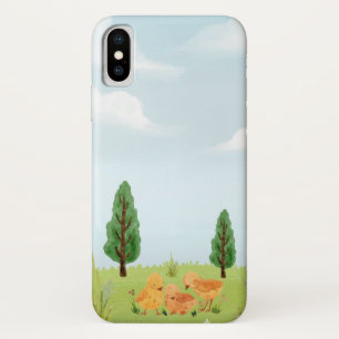 iPhone X Cases