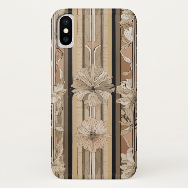 iPhone X Cases  (Back)