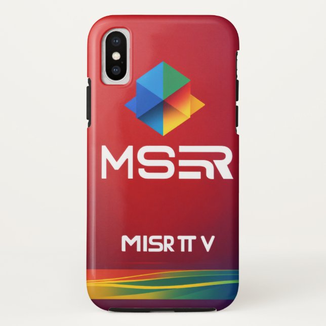  iPhone X Cases (Back)