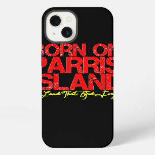 iPhone X "The Land God Forgot" Tough Extreme Case