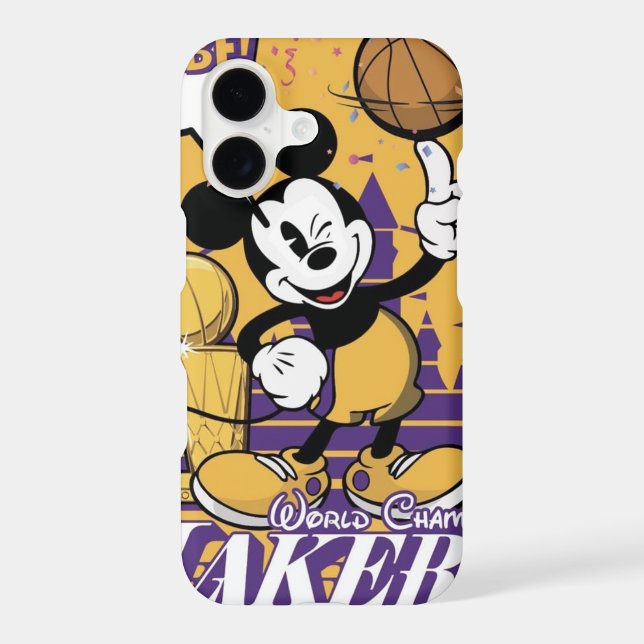 iPhone XR Case (Back)