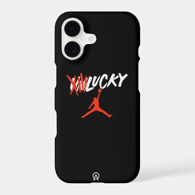 iPhone XR case (Back)