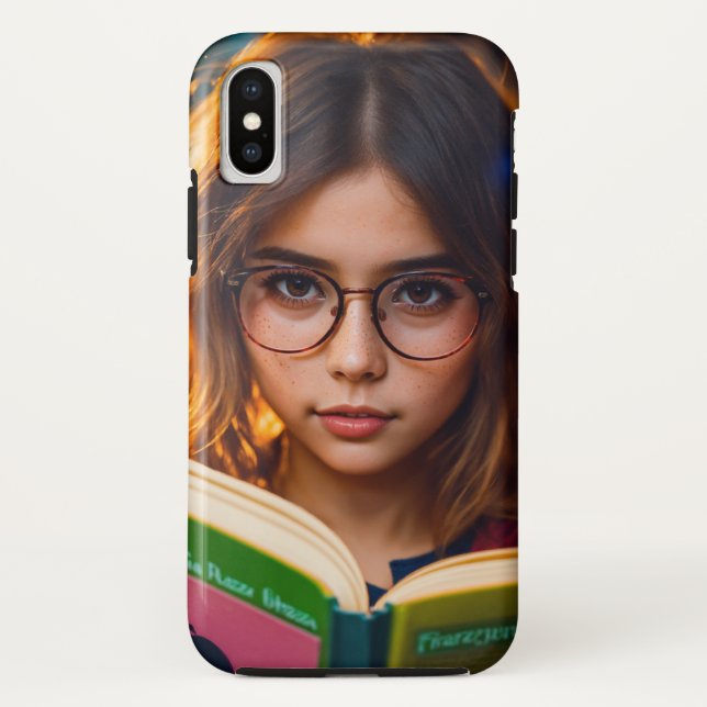  iPhone XS Cases (Back)