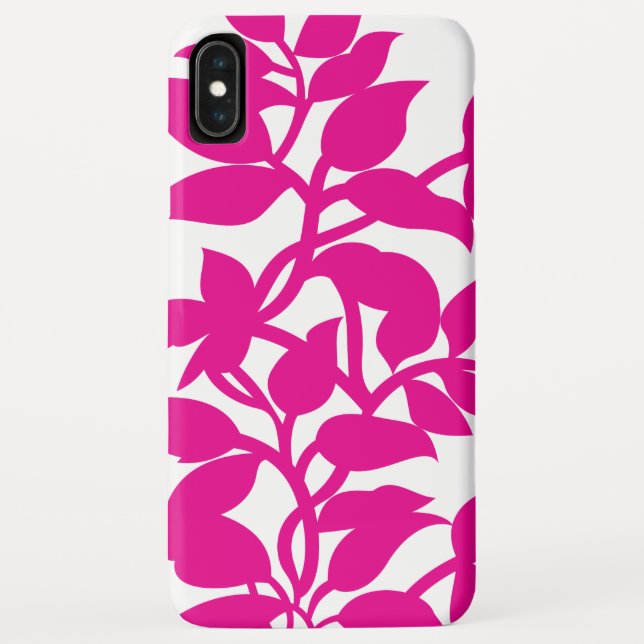 iPhone XS Max Cases (Back)