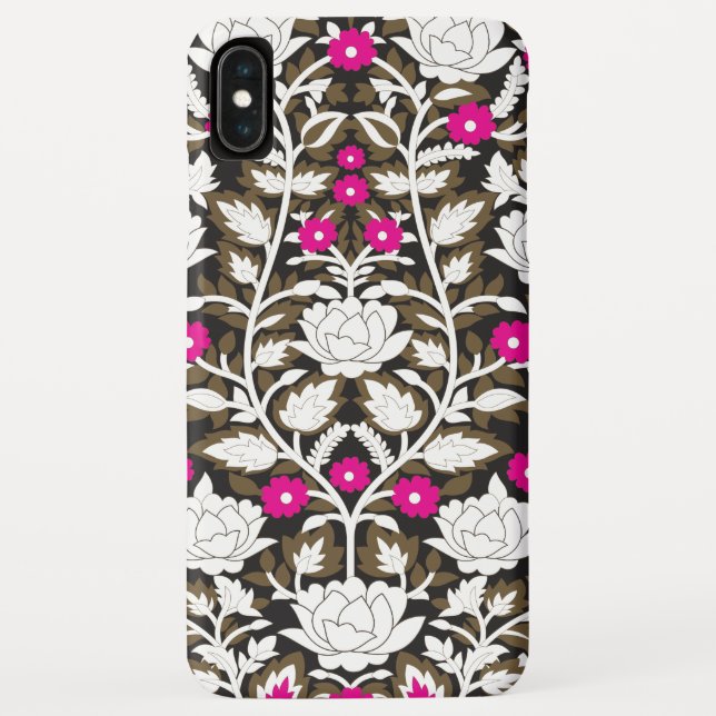 iPhone XS Max Cases (Back)