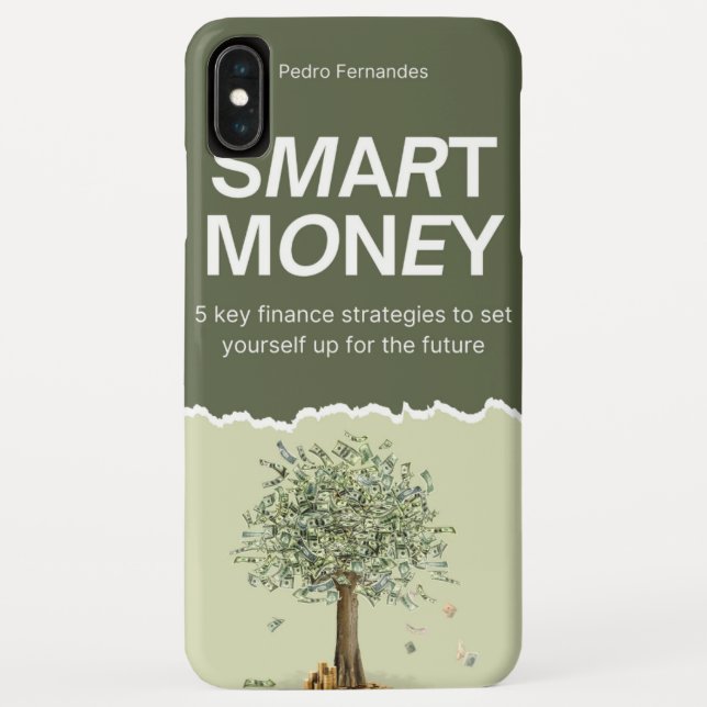  iPhone XS Max Cases (Back)