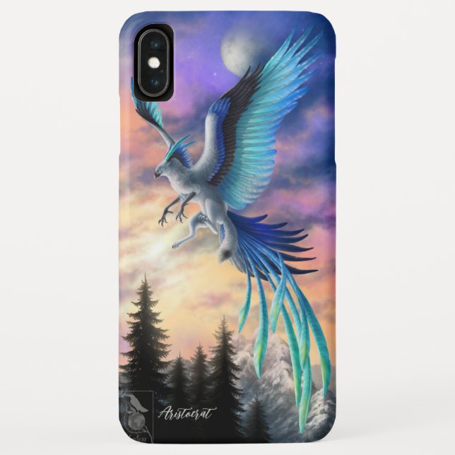 iPhone XS Max cases, iPhone cases (Back)