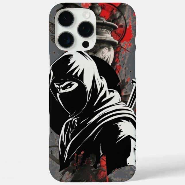 iphonecase Case-Mate iPhone case (Back)