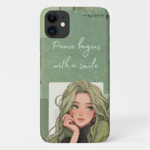 Iphonecover iPhone 11 Case