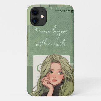 Iphonecover iPhone 11 Case