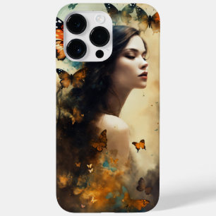 iPhones showcaButterfly Beats Case-Mate iPhone 14 Pro Max Case