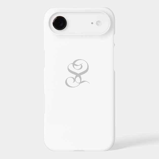 iphoneX case (Back)