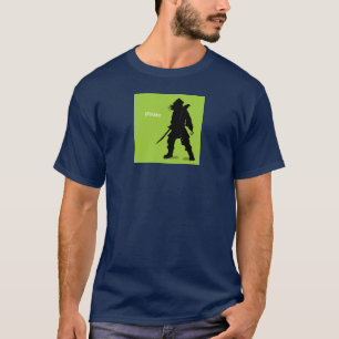 iPirate T- Shirt