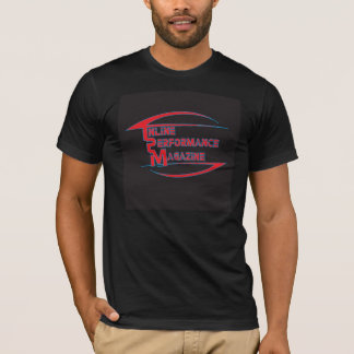 IPM Speed Racer Fitted Shirt