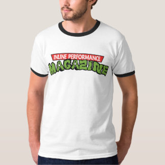 IPM TMNT Logo Shirt