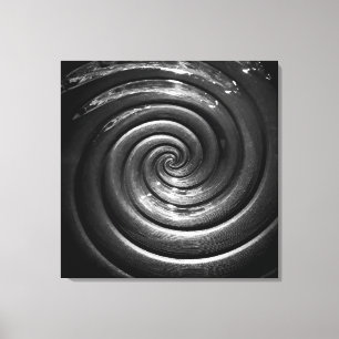 ipnose canvas print