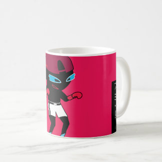 Ipo Li Mok Coffee Mug