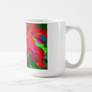iPoinsettia Mug