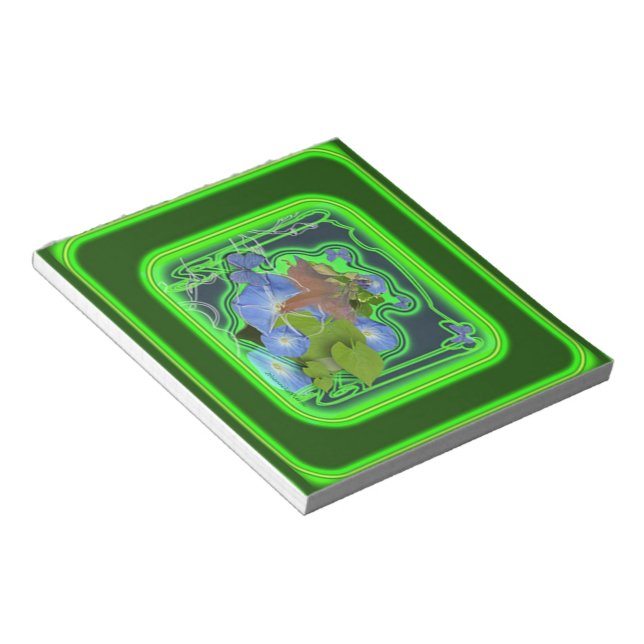 ipomoea-elve notepad (Angled)