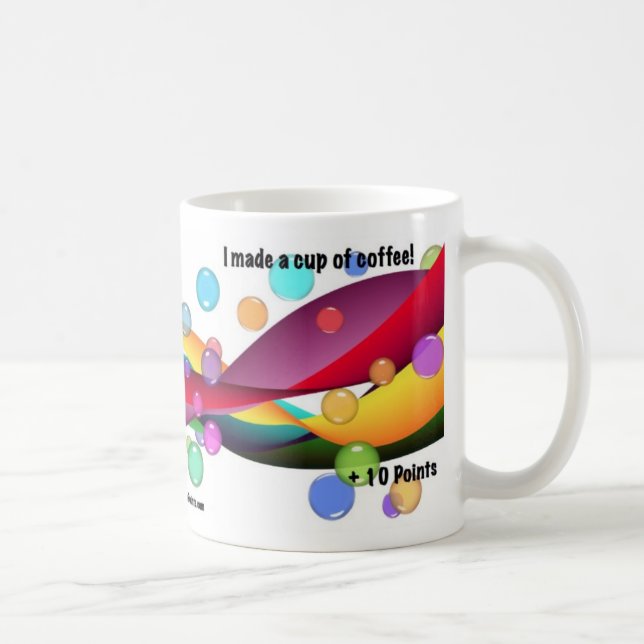 IPoMP Mug (Right)