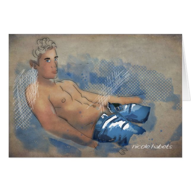 ipone (Front Horizontal)