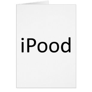 iPood