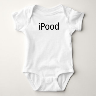 iPood Bodysuit
