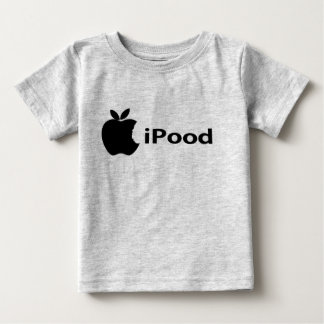 IPood Infant T-Shirt